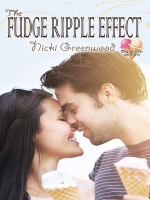 cover image of The Fudge Ripple Effect
